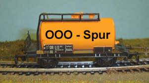 OOO-Spur Logo