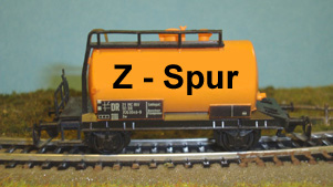 Z-Spur Logo
